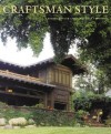 Craftsman Style - Robert Winter, Alexander Vertikoff