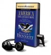 America: The Last Best Hope, Volume II: From a World at War to the Triumph of Freedom (Audio) - William J. Bennett, Jon Gauger