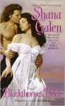 Blackthorne's Bride - Shana Galen