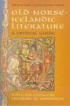 Old Norse-Icelandic Literature: A Critical Guide - Carol J. Clover