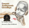 Everett Anderson's Goodbye - Lucille Clifton, Ann Grifalconi