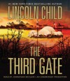 The Third Gate - Lincoln Child, Johnathan McClain