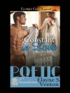 Constant in Love - Elayne S. Venton