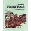 Lone Bull's Horse Raid - Paul Goble