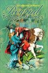 Rewind to Ancient Times: A Collection of Stories - Wayne Harris