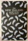 The New Zealand Short Story Collection - Marion McLeod