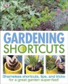 Gardening Shortcuts - Jenny Hendy