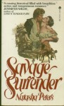 Savage Surrender - Natasha Peters