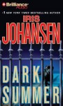 Dark Summer - Iris Johansen, Joyce Bean