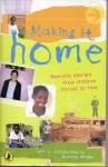 Making It Home - Beverley Naidoo