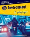 The Environment: Getting It Right - Sarah Medina