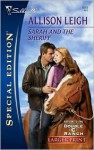 Sarah and the Sheriff - Allison Leigh