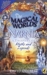 Magical Worlds of Narnia - David Colbert