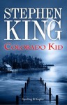 Colorado Kid (versione italiana) (Narrativa) (Italian Edition) - Tullio Dobner, Stephen King