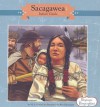 Sacagawea: Indian Guide - M.J. Cosson, Reed Sprunger