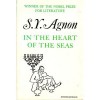 In the Heart of the Seas - S.Y. Agnon, T. Herzl Rome, I.M. Lask