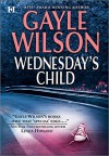 Wednesday's Child - Gayle Wilson