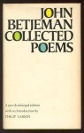 Collected Poems - John Betjeman