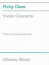 Violin Concerto - Philip Glass