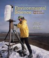 Package: Principles of Environmental Science with Connect Plus Access Card - William Cunningham, Mary Cunningham