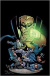 The All-New Batman: The Brave and the Bold Vol. 2: Help Wanted - Sholly Fisch, Dan Davis, Rick Burchett