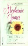 Devil To Pay - Stephanie James