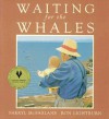 Waiting for the Whales - Sheryl McFarlane, Ron Lightburn