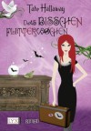 Das Bisschen Flitterwochen (Garnett Lacey, #6) - Tate Hallaway, Linda Morehouse, Ralph Sander