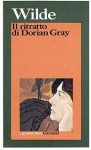 Il ritratto di Dorian Gray - Oscar Wilde, Marco Amante, Franco Marenco