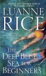 The Deep Blue Sea for Beginners - Luanne Rice