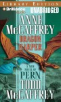 Dragon Harper (Audio) - Anne McCaffrey, Todd J. McCaffrey, Susan Ericksen