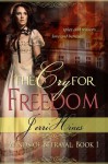 The Cry For Freedom - Jerri Hines