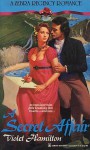 A Secret Affair - Violet Hamilton