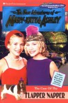 The Case of the Flapper 'Napper (The New Adventures of Mary-Kate & Ashley, No. 21) - Mary-Kate & Ashley Olsen