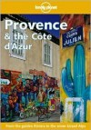 Lonely Planet Provence & Cote D'Azure - Nicola Williams, Lonely Planet