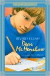 Dear Mr. Henshaw (The Newbery Library Series) - Beverly Cleary, Paul O. Zelinsky