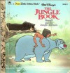 Walt Disney's The Jungle Book: Mowgli And The Jungle Animals - Cindy West, Walt Disney Company