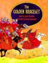 The Golden Bracelet - David Kherdian