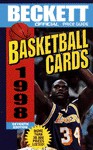 Official Price Guide to Basketball Cards 1998, 7th edition - James Beckett