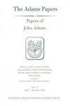 Papers of John Adams, Volume 17: April-November 1785 - John Adams, Gregg L. Lint, C. James Taylor, Sara Georgini, Hobson Woodward, Sara B Sikes, Amanda A Mathews, Sara Martin