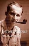 Art and Liberation - Herbert Marcuse, Douglas M. Kellner