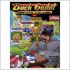 Buck Godot--Zap Gun for Hire - Julie Ann Sczesny, Cecilia Cosentini, Phil Foglio