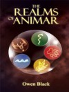 The Realms of Animar - Owen Black