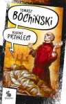 Bogowie przeklęci - Tomasz Bochiński