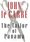 The Tailor of Panama (Audio) - John le Carré