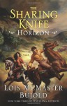 Horizon - Lois McMaster Bujold, Bernadette Dunne