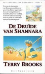 De druïde van Shannara (Het erfgoed van Shannara, #2) - Terry Brooks