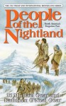 People of the Nightland - W. Michael Gear, Kathleen O'Neal Gear