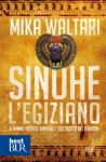 Sinuhe l'egiziano - Mika Waltari