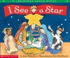 I See A Star - Jean Marzollo, Suse MacDonald